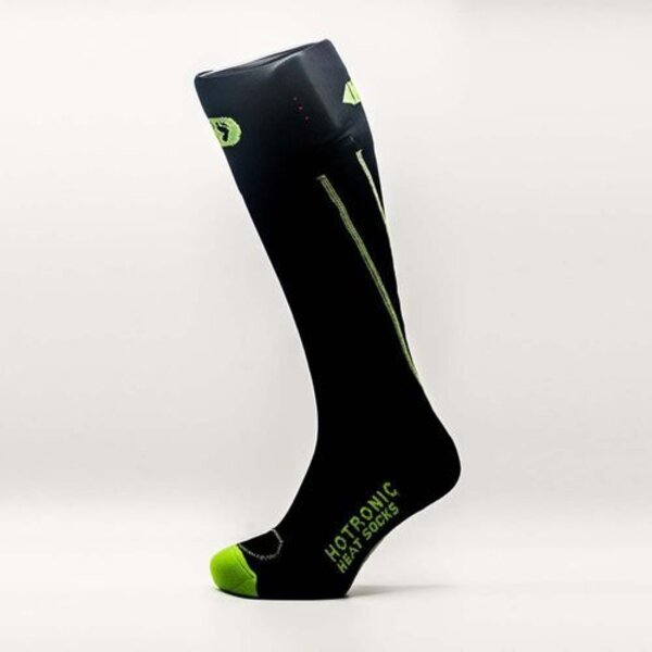 Hotronic Heat Socks Only XLP PFI 30 Surround Thin (Battery not included) 