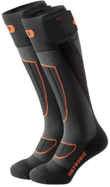 Hotronic Heat Socks Only XLP PFI 50 Surround Comfort (Battery not included)
