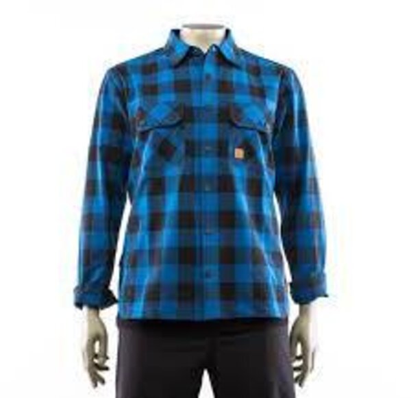 Chromag Burke Tech Button Up Shirt