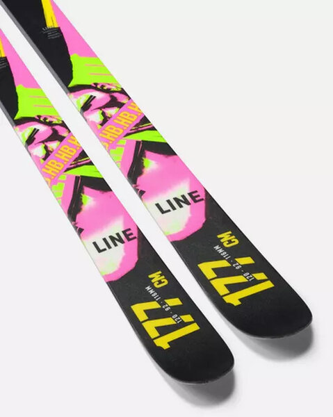 Line Skis 2025 Honey Badger - Olympia Cycle and Ski