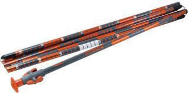 BCA BCA Stealth 270 Probe Orange