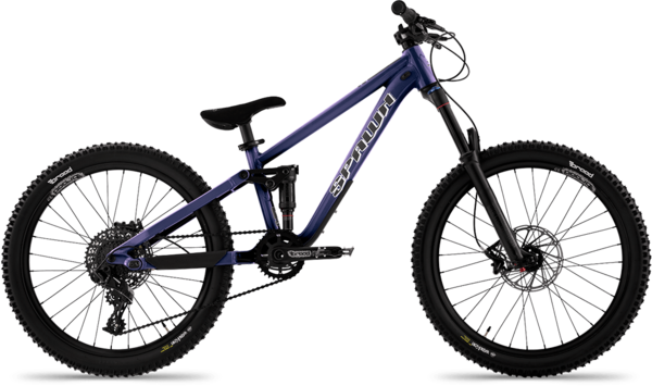 Spawn Cycles Rokk 24/26 24