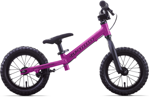 Spawn Cycles Tengu 12" Balance Bike