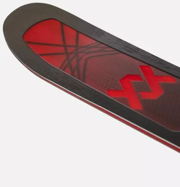 Volkl Mantra M7 - Olympia Cycle and Ski
