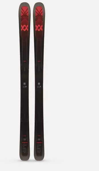 Volkl Mantra M7 - Olympia Cycle and Ski