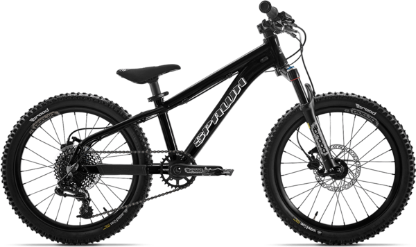 Spawn Cycles Yama Jama 20