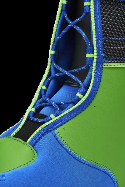 ZipFit Freeride - Olympia Cycle and Ski