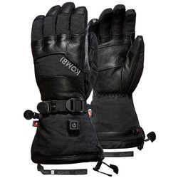 Kombi The Warm-Up Glove