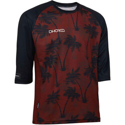 DHaRCO Mens 3/4 Sleeve Jersey