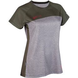 DHaRCO Ladies SS Jersey
