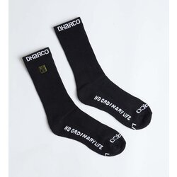 DHaRCO Crew Socks
