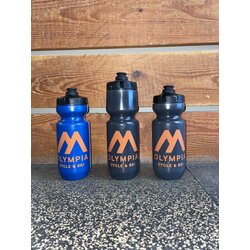Olympia Cycle & Ski Olympia Logo Purist Water Bottle