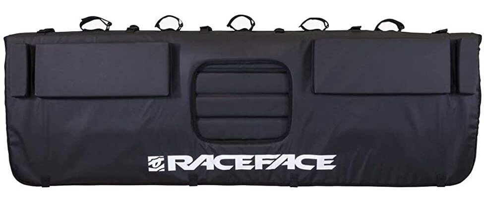raceface tailgate pad t2