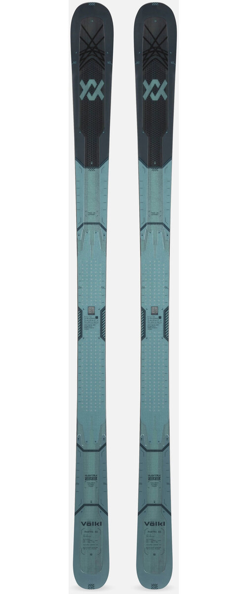 Volkl Mantra 88 - Olympia Cycle and Ski