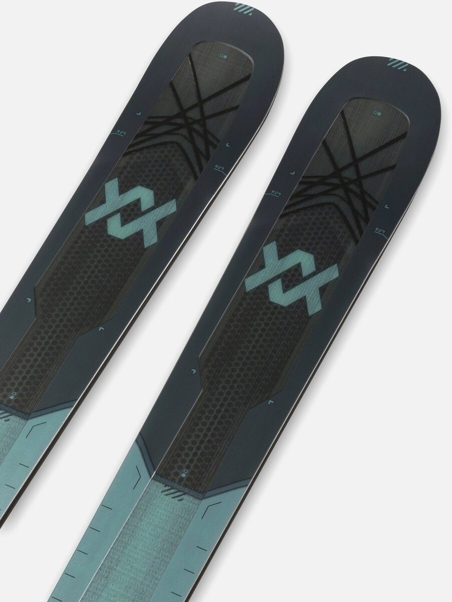 Volkl Mantra 88 - Olympia Cycle and Ski