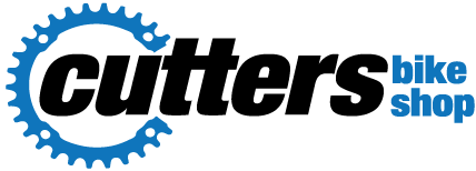 Cutters Bike Shop Logo