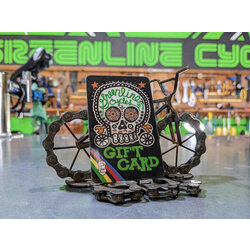 Greenline Cycles Gift Card