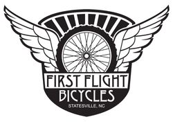 First Flight Bikes Home Page