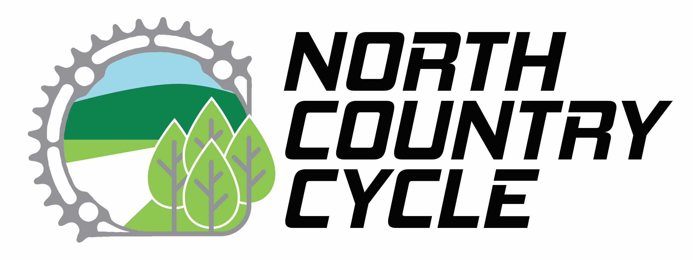 North Country Cycle Home Page