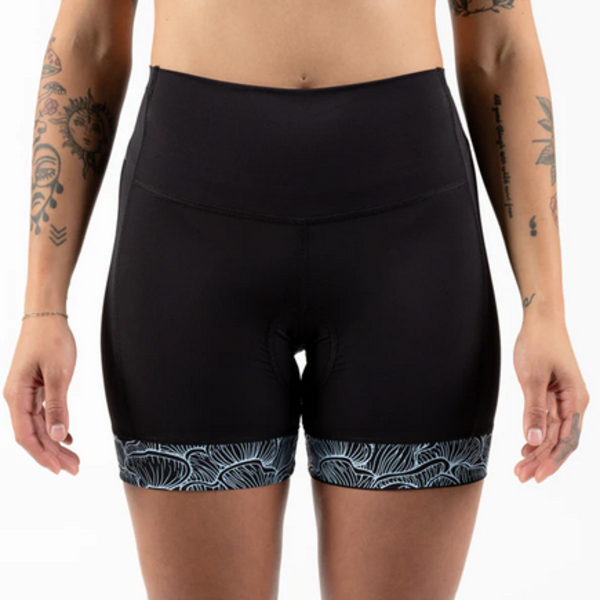 Wild Rye Alice Chammy Blue