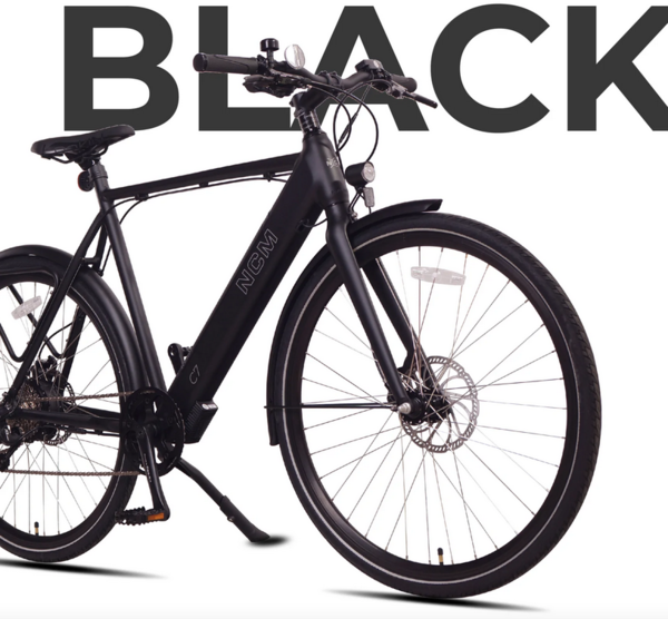 Leon Cycles NCM C7 Brown County Bikes