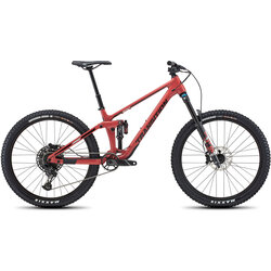 Transition Scout Alloy NX 