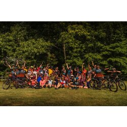 Brown County Bikes Campside Sessions Women's Mountain Bike Camp 