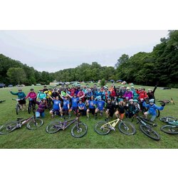 Brown County Bikes Women's Mountain Bike Camp