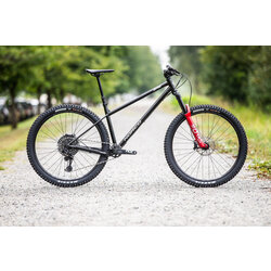 Brown County Bikes Brown County Bikes Rental Norco Torrent HT Small