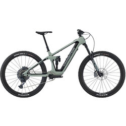 Transition Relay Large GX Sea Salt Demo E-Bike 