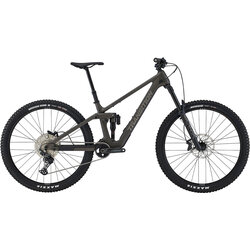 Transition Sentinel Deore Carbon Graphite Grey Medium