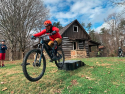 Brown County Bikes 2 Hour Private Skills Clinic