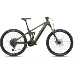 Transition Repeater Carbon NX