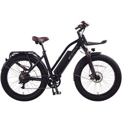 Leon Cycles Brown County Bikes Rental T720 E-Bike