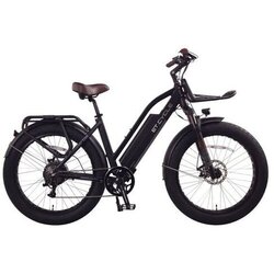 Leon Cycles T720 Fat Tire E-Bike
