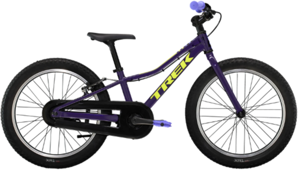 Trek Precaliber 20" Single Speed