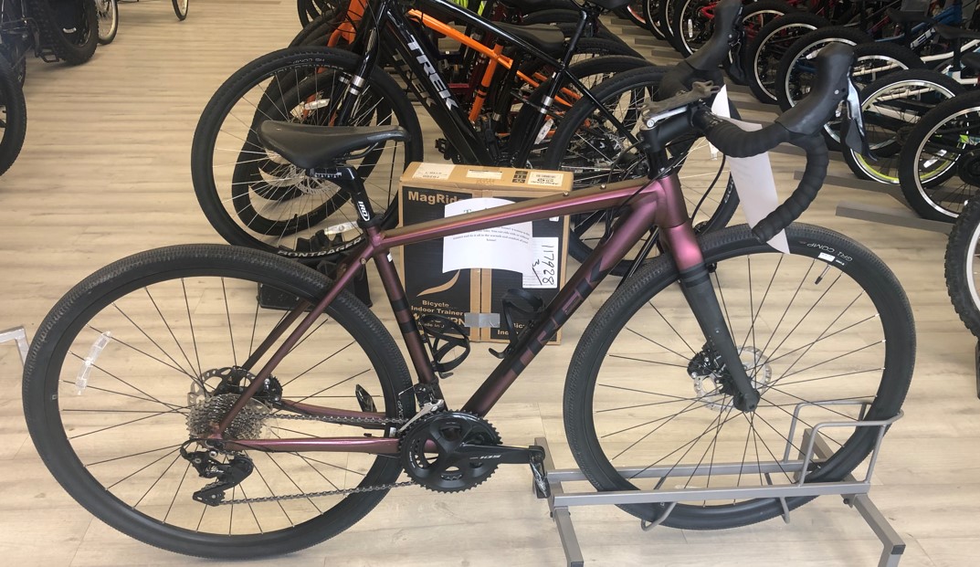 Used bikes and bikes on consignment Bicycle Adventure Fort CO