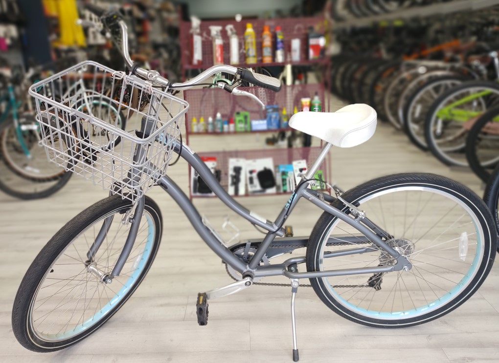 Used bikes and bikes on consignment Bicycle Adventure Fort CO