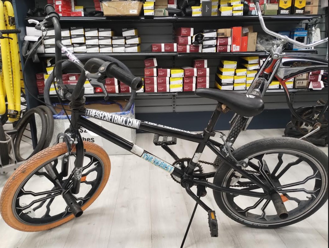 Used bikes and bikes on consignment Bicycle Adventure Fort CO