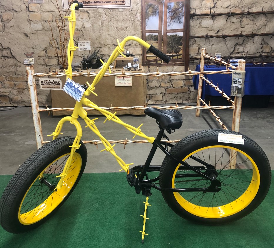 Used bikes and bikes on consignment Bicycle Adventure Fort CO