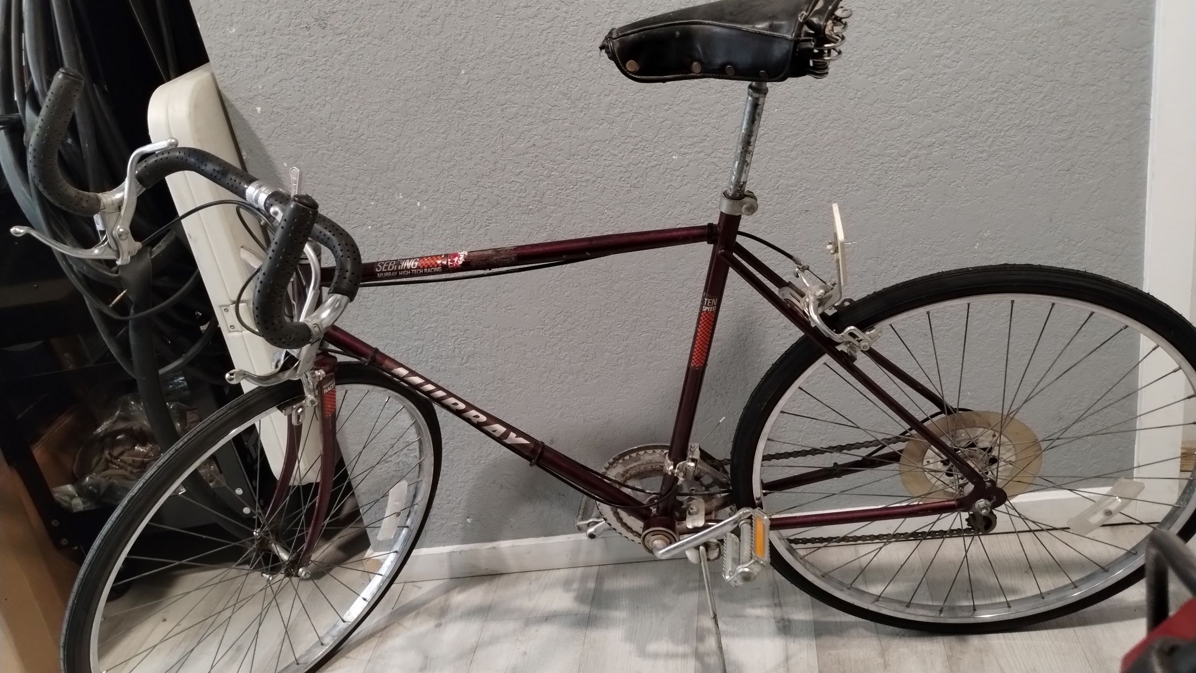 Used bikes and bikes on consignment Bicycle Adventure Fort CO