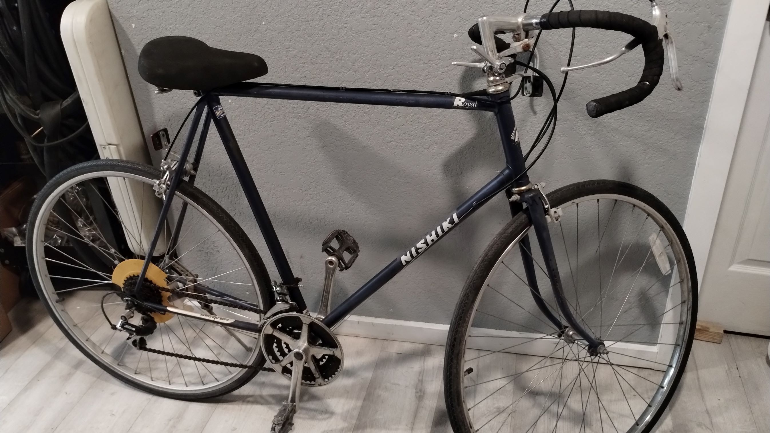 Used bikes and bikes on consignment Bicycle Adventure Fort CO