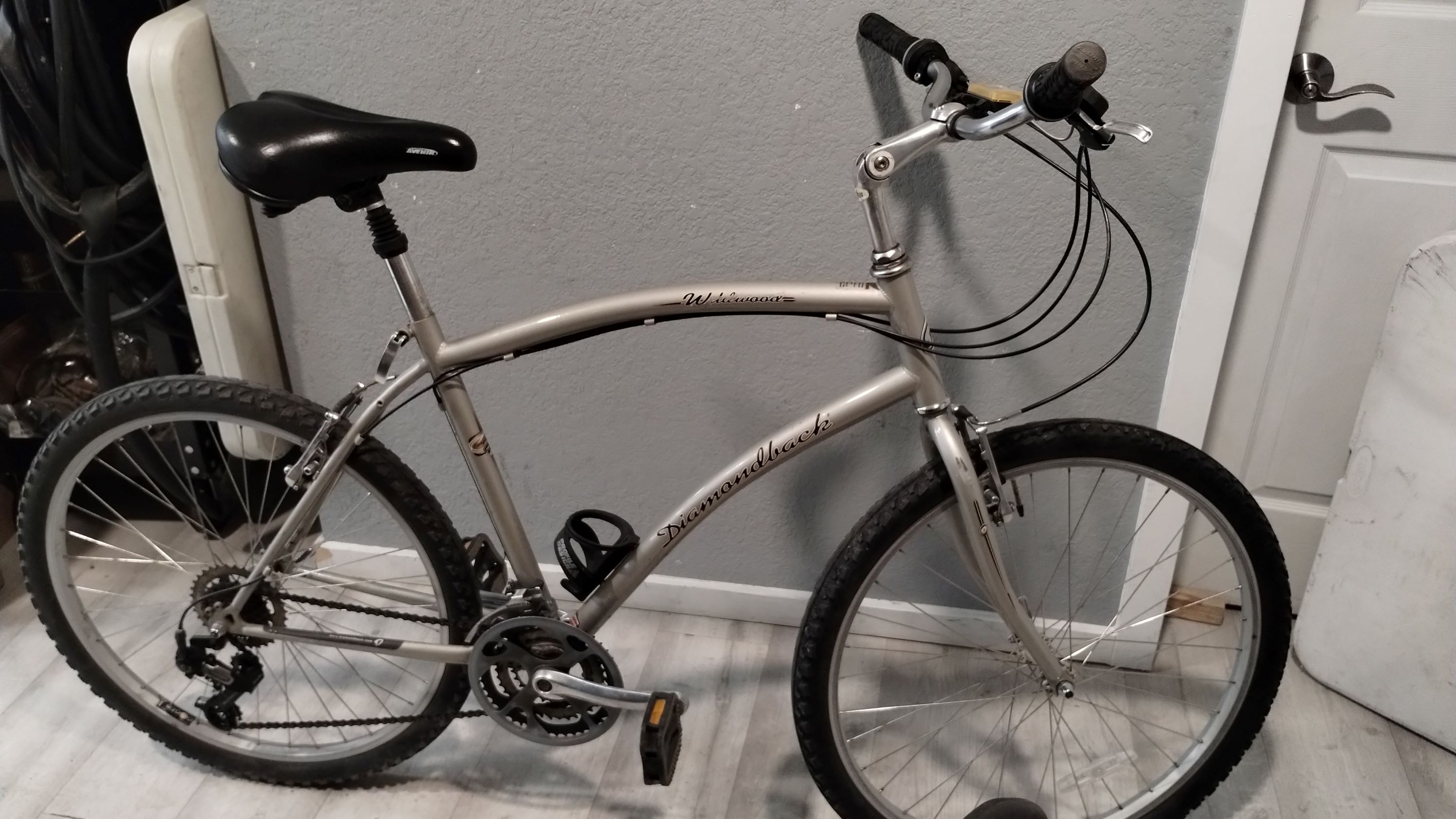 Used bikes and bikes on consignment Bicycle Adventure Fort CO