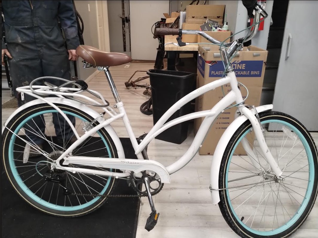 Used bikes and bikes on consignment Bicycle Adventure Fort CO