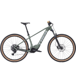 Trek MARLIN+ 6 US M 29 GN - Bicycle Adventure | Fort Morgan, CO