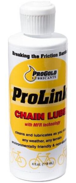 ProGold Prolink 4oz Chain Lube