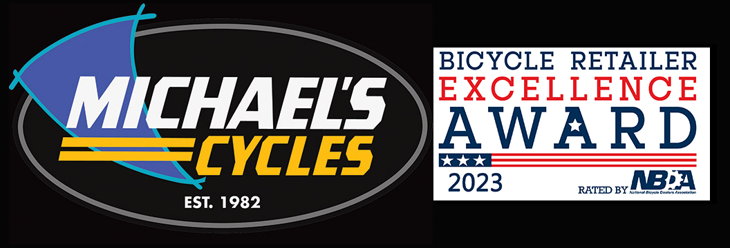 Michael's Cycles & Fitness Home Page