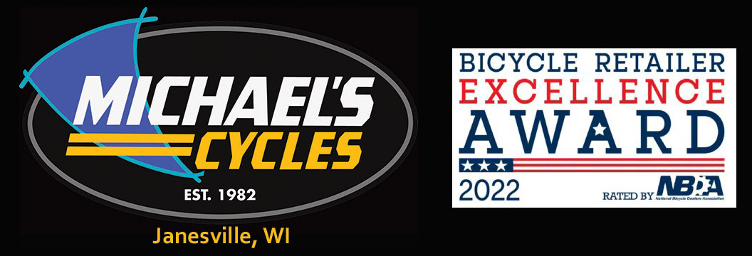 Michael's Cycles & Fitness Home Page