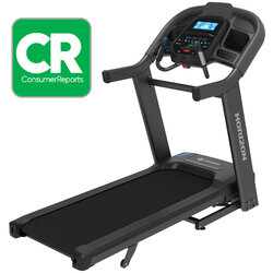 Horizon 7.0AT Treadmill 