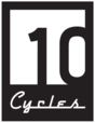 10 Cycles Home Page
